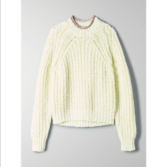 Wilfred Confetti sweater - Picture 7 of 12